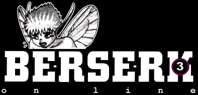 Berserk 3 On Line!!
