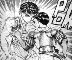 Gatsu e Caska...