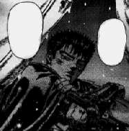 Gatsu sul carro